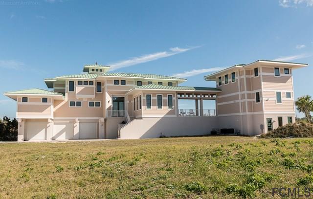 2590 Palm Ave in Flagler Beach, FL